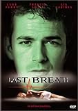 Last Breath [DVD]