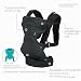 Imagen de Infantino Mochila Portabebé Flip Advanced 4-en-1