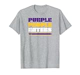 Purple People Eaters - Minnesota Football T-Shirt