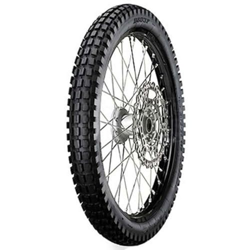 Pneu Dunlop D803 GP pour trial performance et franchissement optimal