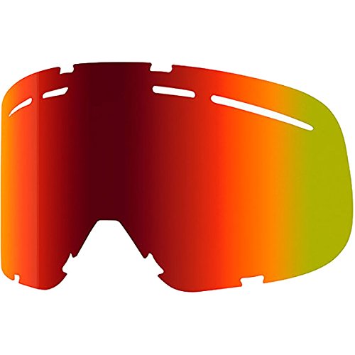 Best Goggles Lenses For Smith Ranges