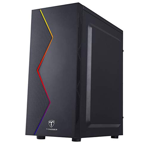 Pc Gamer/Home Office I5 3470-8gb - 1tb Top27
