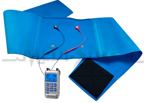 Miniatura 3 de Espalda STIM WRAP 40"-54" Cintura