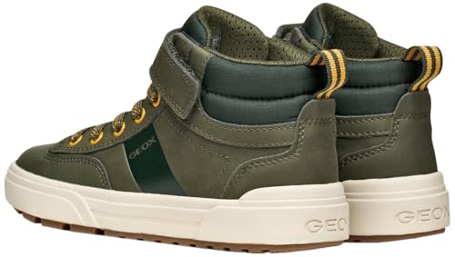 Baskets Geox J WEEMBLE BOY A pour Enfant - vue 7