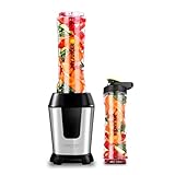 ★ 【Fácil de limpiar】 El exprimidor puede extraer muchas frutas y verduras al mismo tiempo, todas las partes desmontables del exprimidor se pueden usar para lavar en el lavavajillas, el exprimidor también puede usar el cepillo de limpieza, que puede limpiar fácilmente el filtro y otros, Las esquinas son fáciles de limpiar y usar.