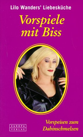 Vorspiele mit Biss