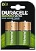 Produktbild Duracell D Boy 3000mAh Rechargeable Battery 2er