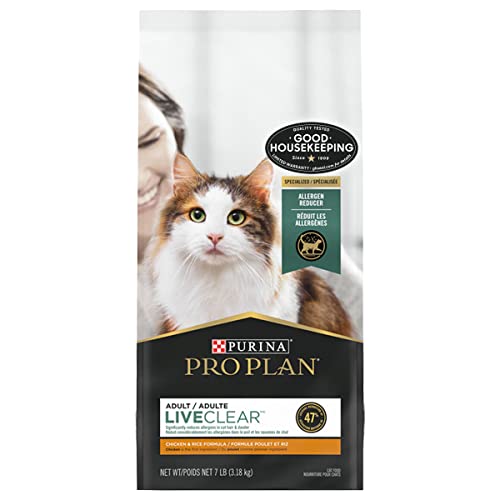 Top 12 Best Allergy Free Cat Food Reviews 2023