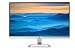 2016 Model - HP 27 inch 27es IPS LED Full HD ( 1080P ) Ultrafast Monitor - HDMI - VGA - Natural silver