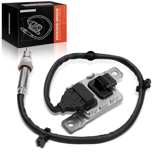 Capteur NOX 5-Pôles Frankberg pour Touareg 7P5 7P6 et Cayenne 92A remplace 059907807AD