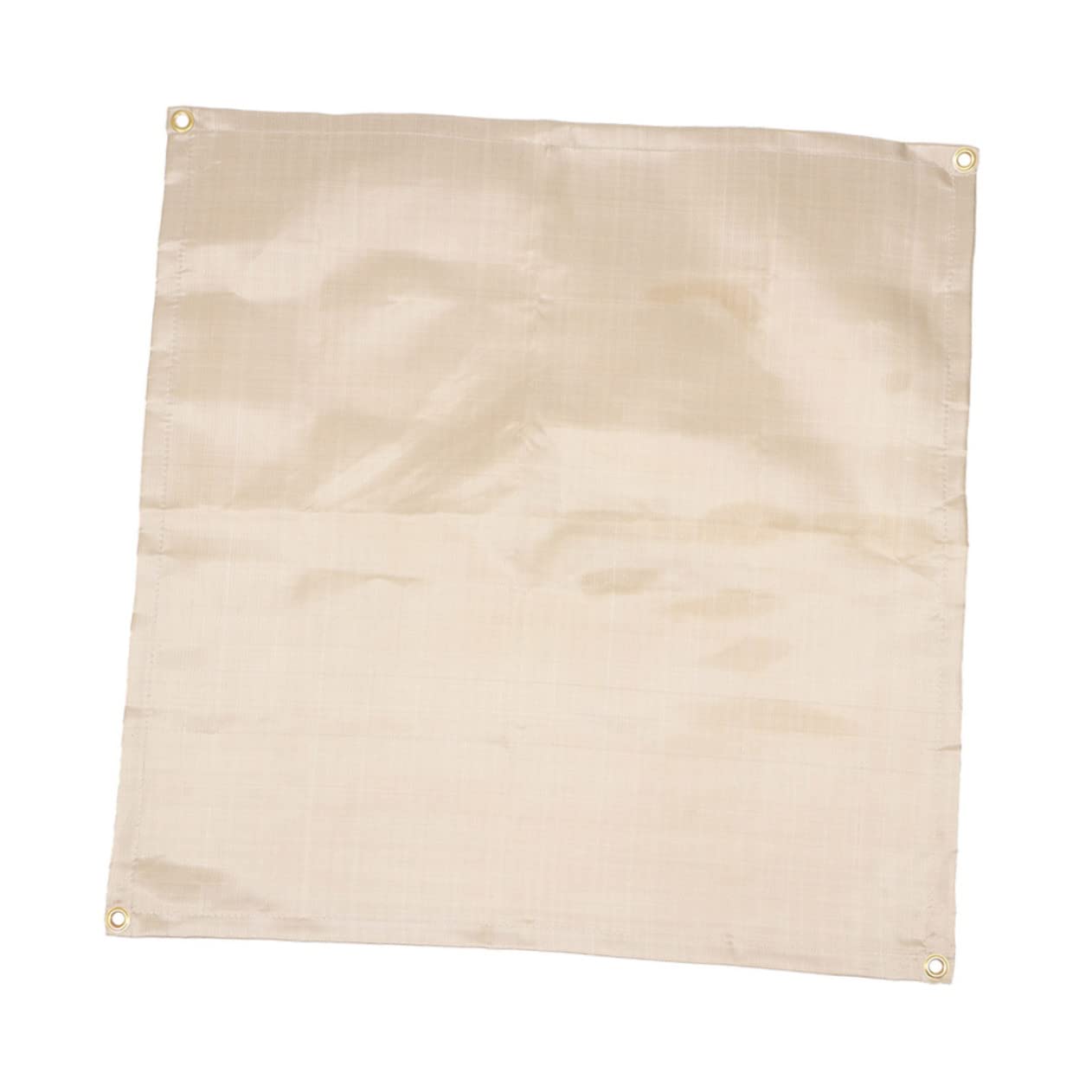 Abaodam Fireproof Blanket Heat-Insulated Fabric for Camping BBQ Portable Grill Cover