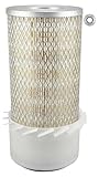 Intella Replacement for Baldwin Heavy Duty PA1667-FN Air Filter,5-3/16 x 11-1/2 in.