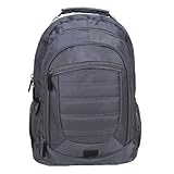 Mochila Olympikus Cabo de Aço U Cinza