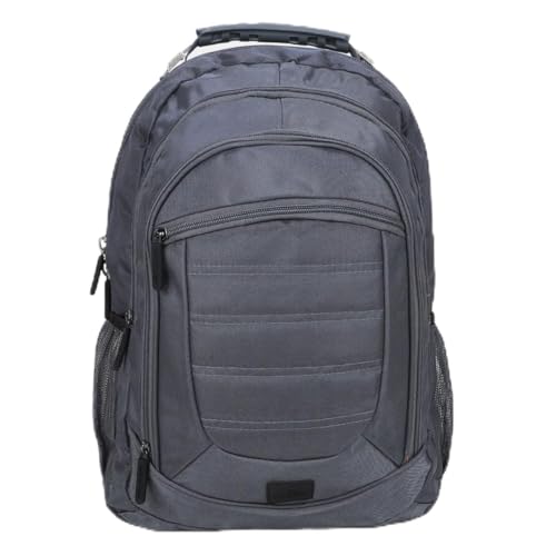 Mochila Olympikus Cabo de Aço U Cinza