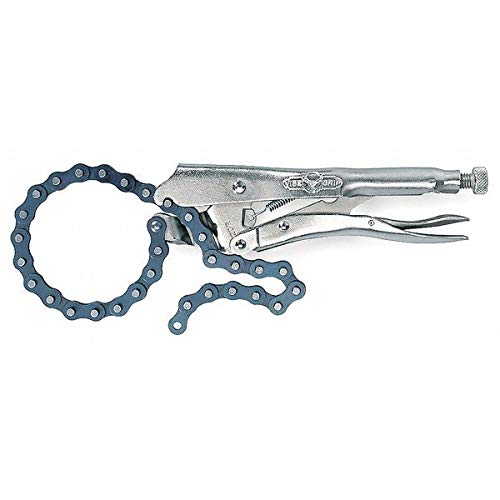 Clamp, Chain, 9 in Size