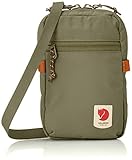 fjällräven totepack Kordelzug an der Oberseite für einfachen Zugang zum Hauptfach, ergänzt durch einen Stahlhaken für einen sicheren Verschluss.