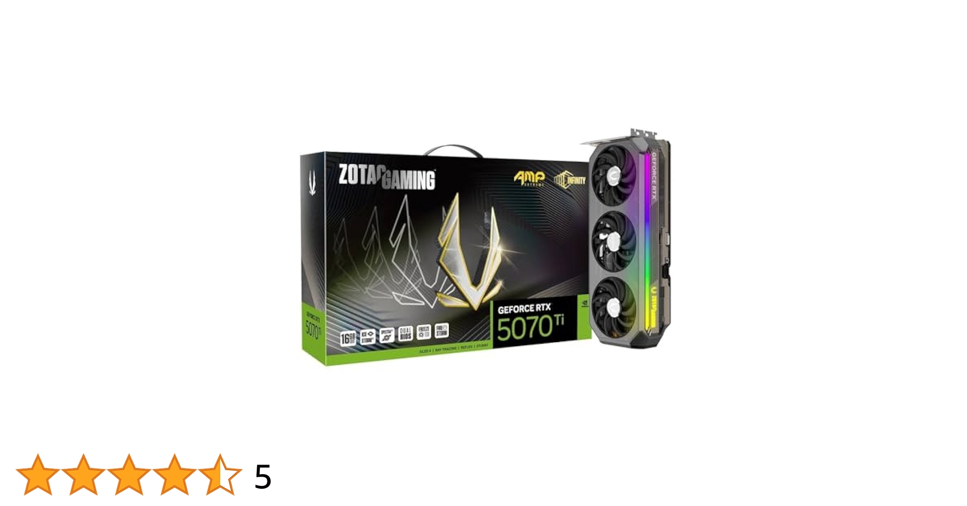グラフィックボード・グラボ・ビデオカード iboibomoheji Zotac gaming RTX3080 ZOTAC GAMING GeForce RTX 3080 Trinity | ZOTAC NVIDIA