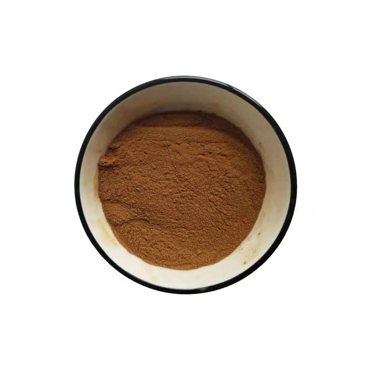 WonderLand Herbs Densefruit Pittany Root-bark/Dictamnus dasycarpus Extract Powder 35.3 Oz.