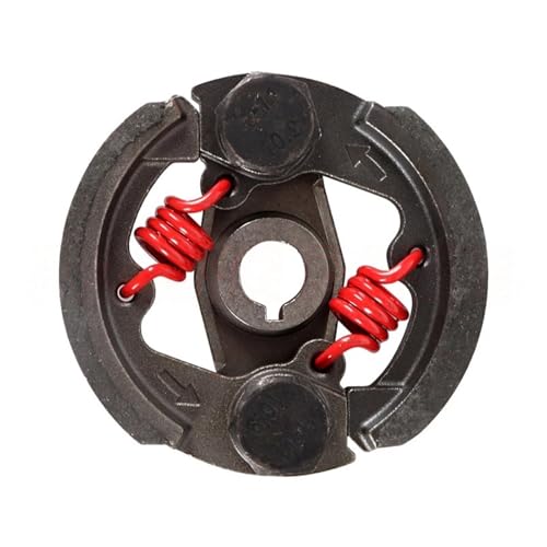 Pièces 44-6 pour mini-moto 49cc et pocket quad de camping