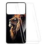[Protection Antichoc en TPU Souple] Fabriquée en TPU flexible, cette coque offre une absorption des chocs fiable contre les chutes et impacts. Profitez d’une prise en main confortable avec un profil fin qui tient facilement en main ou dans la poche
