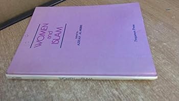 Paperback Women and Islam Book