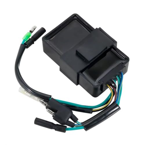 Boîtier d'allumage numérique CDI compatible CR85R 2003-2004 pièce allumeur 30410-GBF-831
