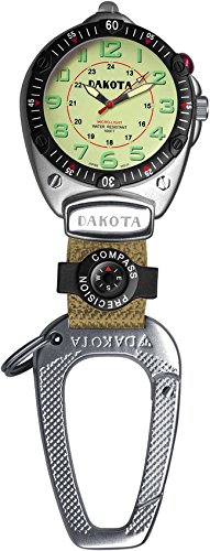 dakota fob watch