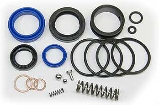 Crown Model PTH (Serial # 3-183850 and Higher) Seal Kit