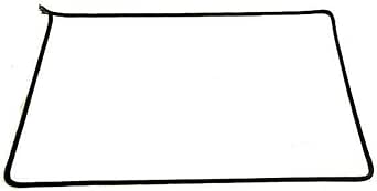 Glass Middle Unit - Oven, Cooker - De Dietrich, Sauter, Brandt, Fagor