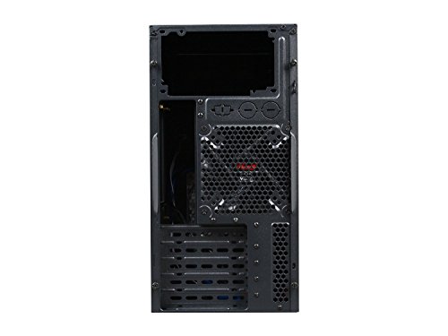 Build My PC, PC Builder, Rosewill LINE-M