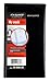 AT-A-GLANCE Weekly Appointment Book 2015, Wirebound, 3.25 x 6.25 Inch Page Size, Black (70008-05)