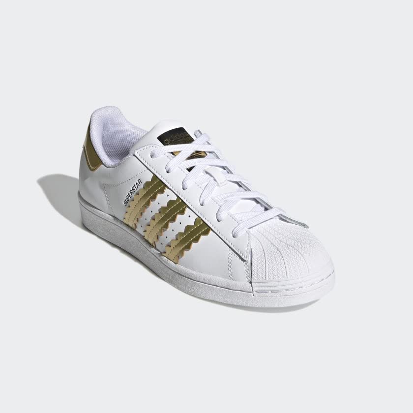 Image of adidas Originals Women's Superstar Legacy Sneaker