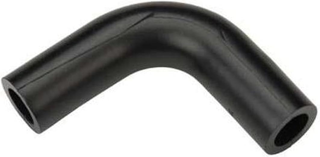 International 1845232C1 Elbow Drain Hose