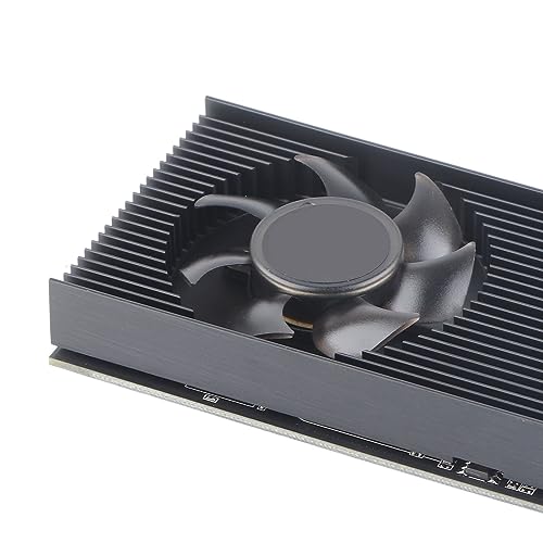 Yosoo Health Gear Graphic Card - Image 2