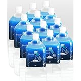 山形eLab 15年 保存水 カムイワッカ麗水 2L×6本入れ×2箱 備蓄水 非常用