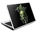 Produktbild MusicSkins Nile Anubis 235 mm x 140 mm, Schutzfolie für Netbook, Größe Medium