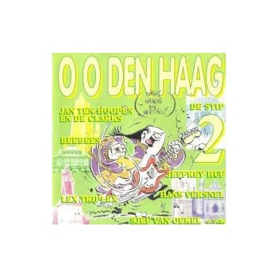 V/A - O O Den Haag 2