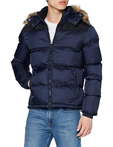 Schott Cappotto Uomo