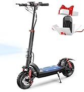 Monopattini elettrici iScooter in promo per il Singles Day: si parte da 209