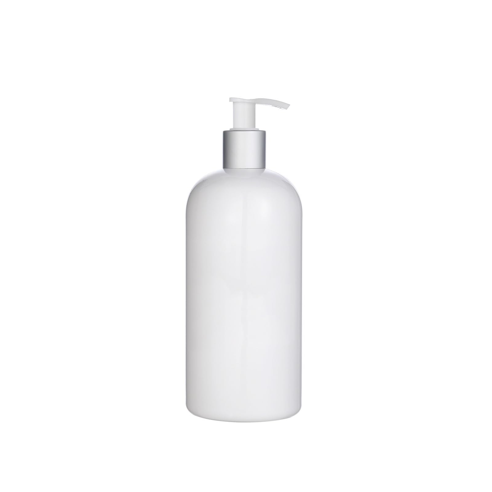 Pump Bottle Dispenser 250/500ml Large Capacity Dispenser Bottle Liquid Lotion Shampoo Soap Press Bottles