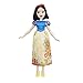 Disney Princess Royal Shimmer Snow White Doll