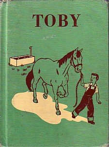 toby B000AV8YO8 Book Cover