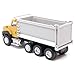 Diecast Masters 1/64 Caterpillar CT660 Dump Truck with Ox Dump Body 84643