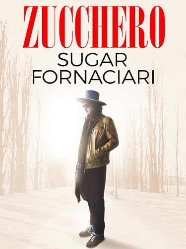 Zucchero Sugar Fornaciari