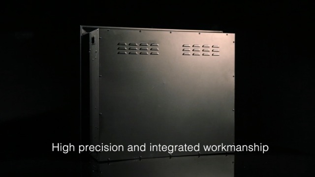 Valuxhome Electric Fireplace, 25 Inches Electric Fireplace Insert, Christmas Fireplace Heater with Overheating Protection, Fire Crackling Sound, Remote Control, 750/1500W, Black