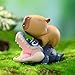 BEEMAI Capybara Series 1PC Blind Box Figures, Random Design Cute Figures Collectible Toys Birthday Gifts