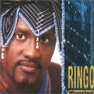 Mamelani [Audio CD]