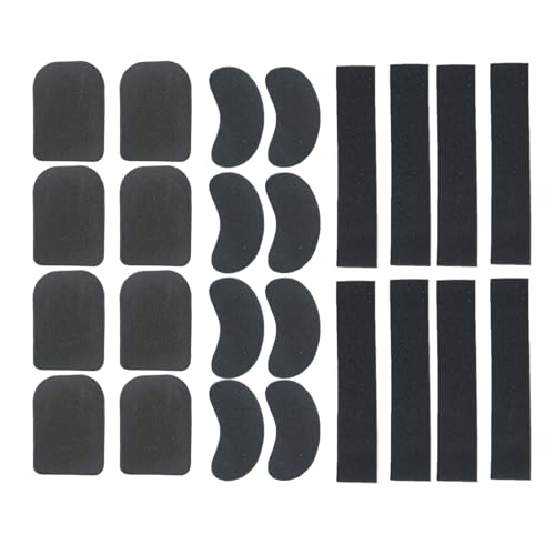 24Pcs Ski Boots Fitting Pads - Thinkened Foam Ski Shin