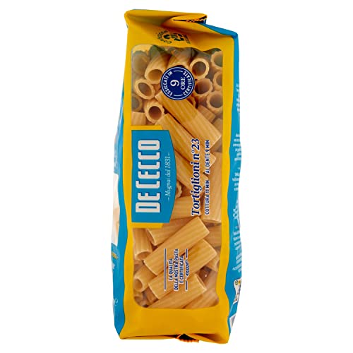 De Cecco Tortiglioni, 500 g