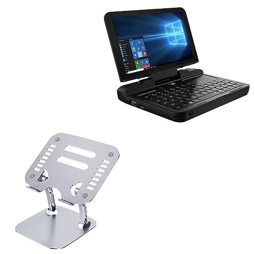 Base Ajustable para Portátil BoxWave Metalizada